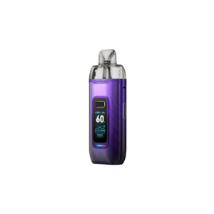 Official OXVA VPrime Auroral Purple pod vape kit