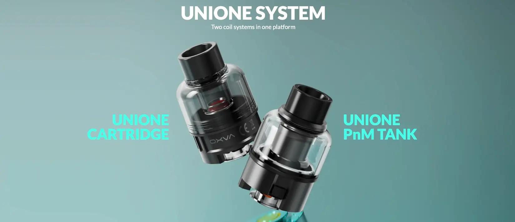 OXVA Origin X Kit UK