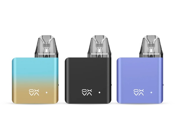 OXVA XLIM SQ Vape: Unique Square Design & Performance