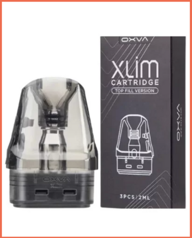 buy xlim SE vape pods