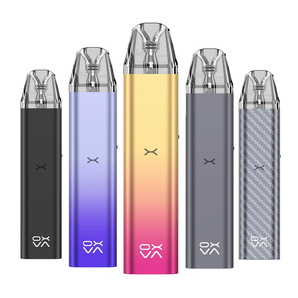 oxva XLIM replacement pods