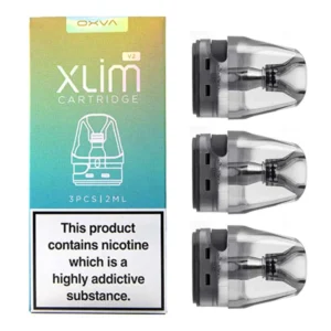 OXVA XLIM V3 replacement cartridge
