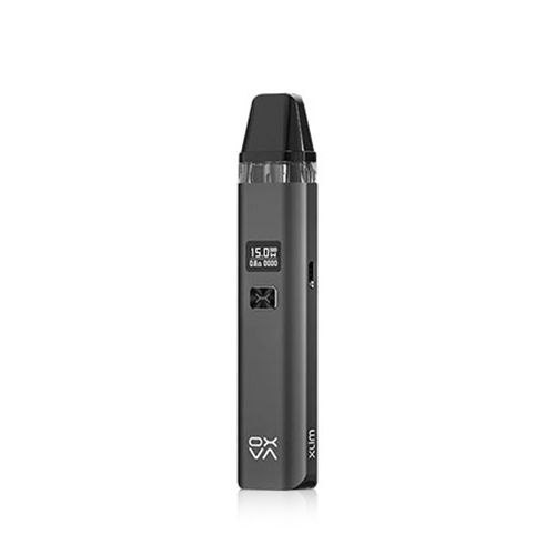 OXVA Vapes: XLIM PRO & Replacement Pods In The UK