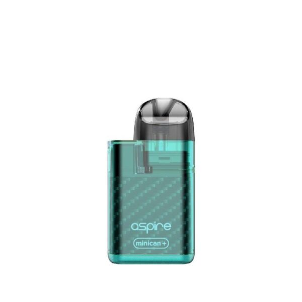 Minican Plus Pod Vape Kit - Image 2