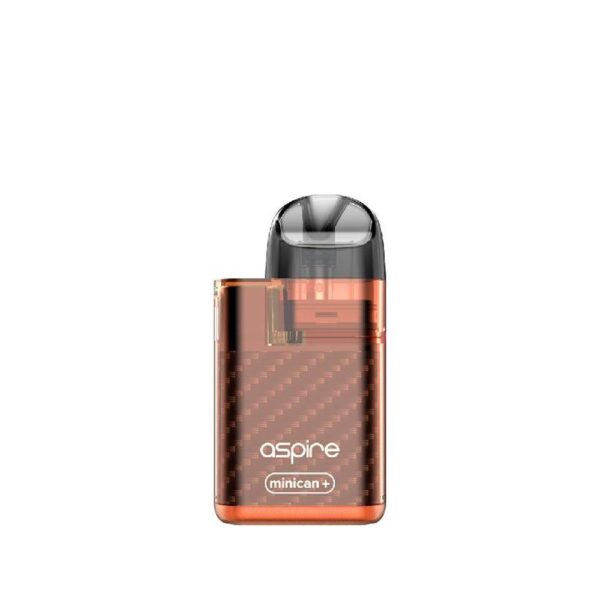 Minican Plus Pod Vape Kit - Image 3