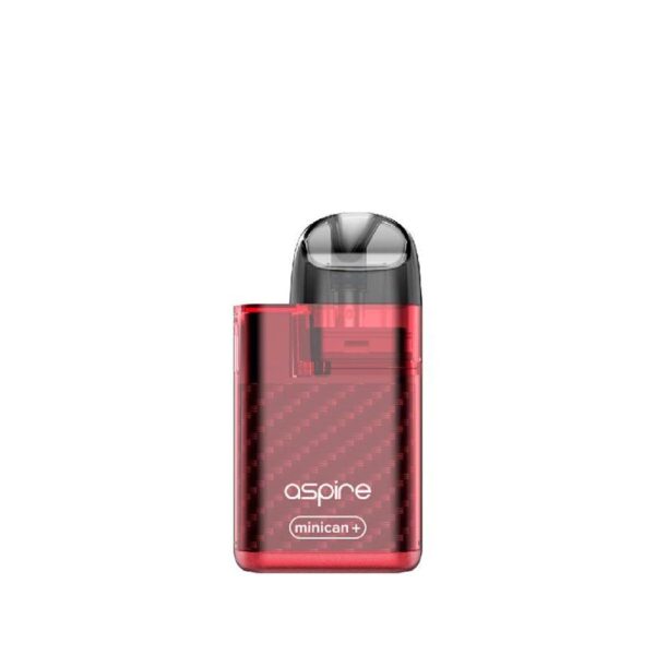 Minican Plus Pod Vape Kit - Image 4