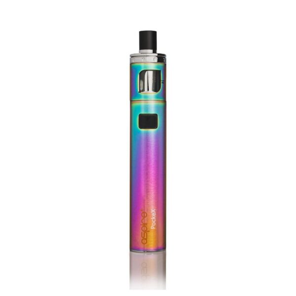 Pockex AIO Vape Kit - Image 3