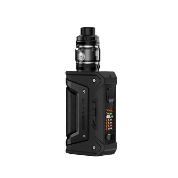 L200 Classic Vape Kit - Image 4