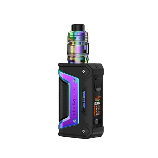 L200 Classic Vape Kit - Image 3