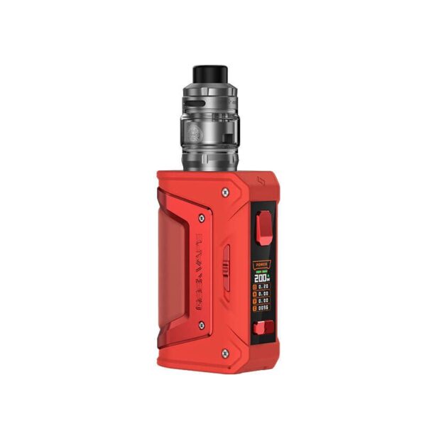 L200 Classic Vape Kit - Image 2