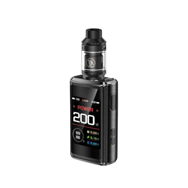 Z200 Vape Kit - Image 3