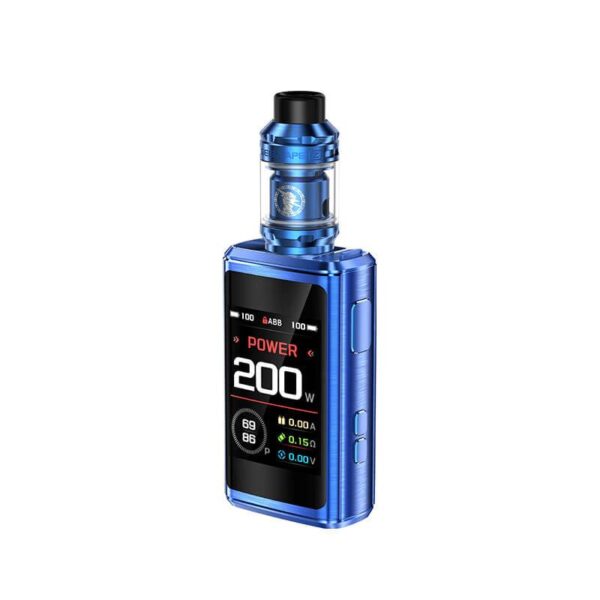 Z200 Vape Kit - Image 2