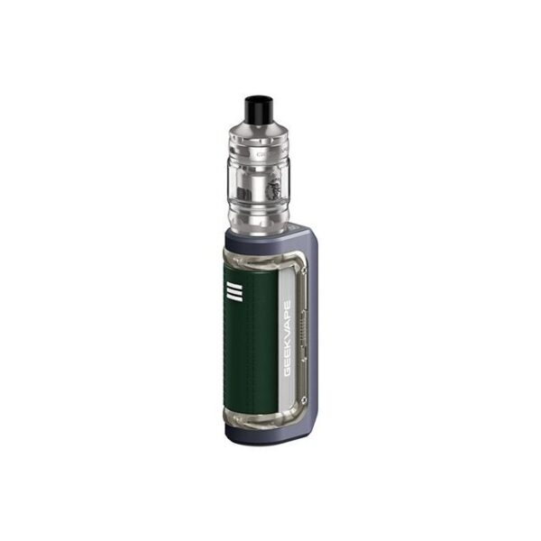 Aegis Mini 2 Vape Kit - Image 5