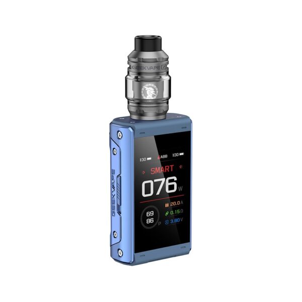 T200  (Aegis Touch) Vape Kit 200W - Image 3