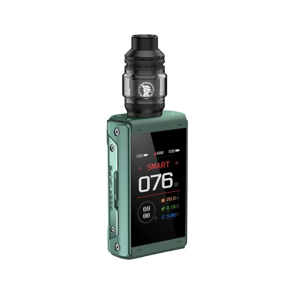 T200  (Aegis Touch) Vape Kit 200W - Image 4