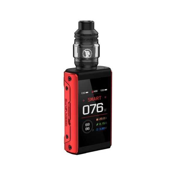 T200  (Aegis Touch) Vape Kit 200W - Image 5