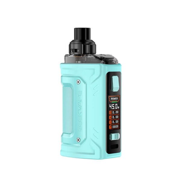 H45 Classic (Aegis Hero 3) Vape Kit - Image 5