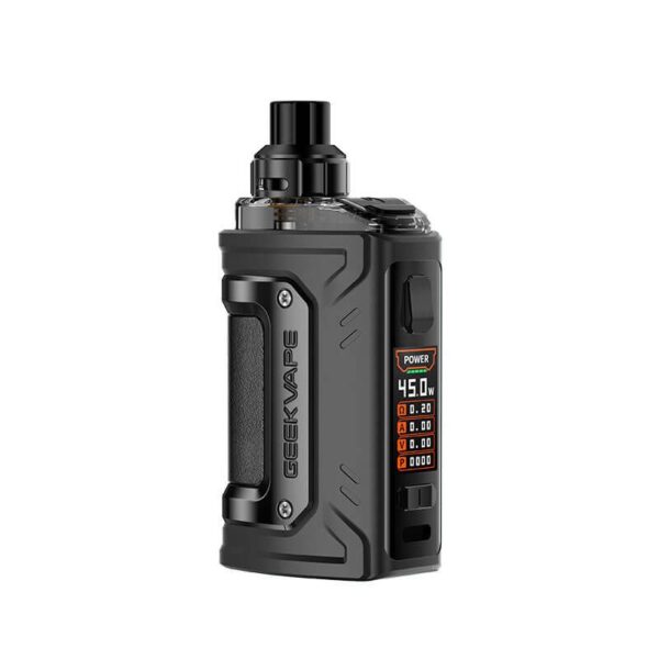 H45 Classic (Aegis Hero 3) Vape Kit - Image 4