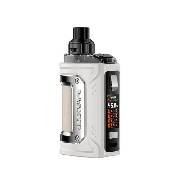 H45 Classic (Aegis Hero 3) Vape Kit - Image 3