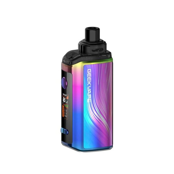 Obelisk 65 FC Vape Kit - Image 4