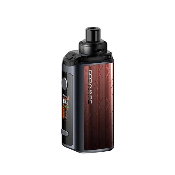 Obelisk 65 FC Vape Kit - Image 5