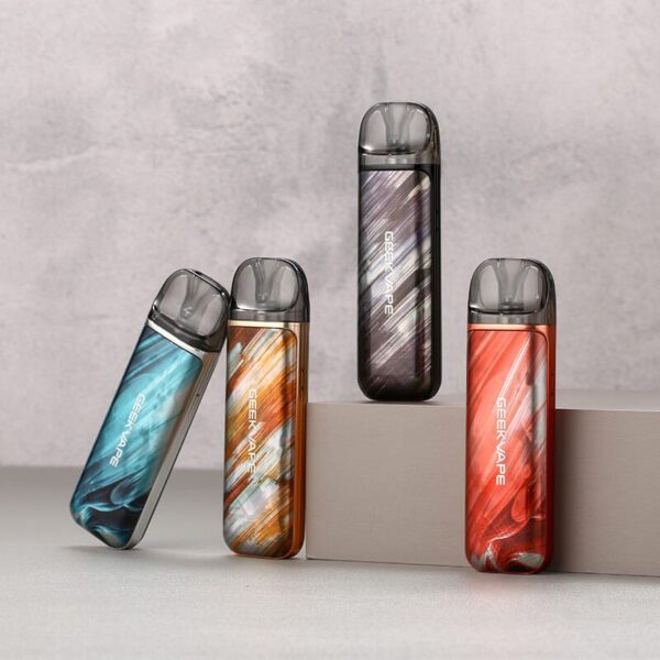 Obelisk U Pod Vape Kit - Image 4