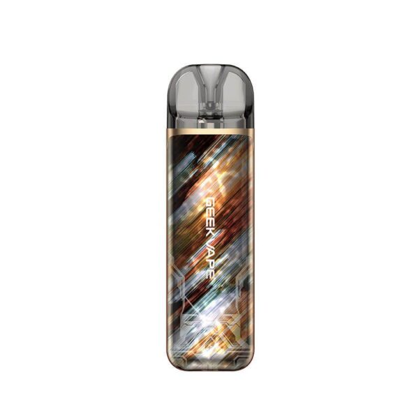 Obelisk U Pod Vape Kit - Image 2