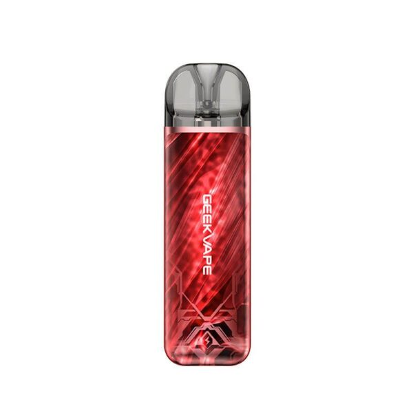 Obelisk U Pod Vape Kit - Image 3