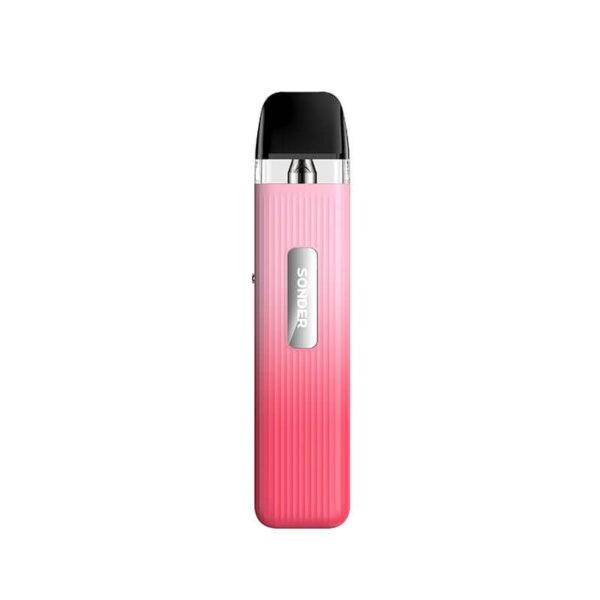 Sonder Q Pod Vape Kit - Image 4