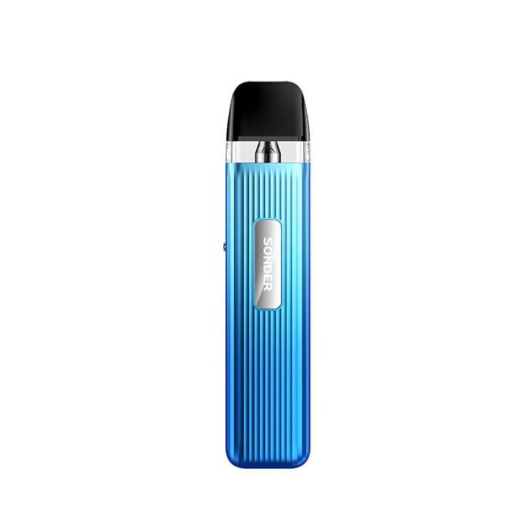 Sonder Q Pod Vape Kit - Image 3