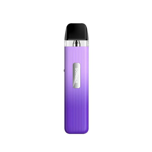 Sonder Q Pod Vape Kit - Image 2