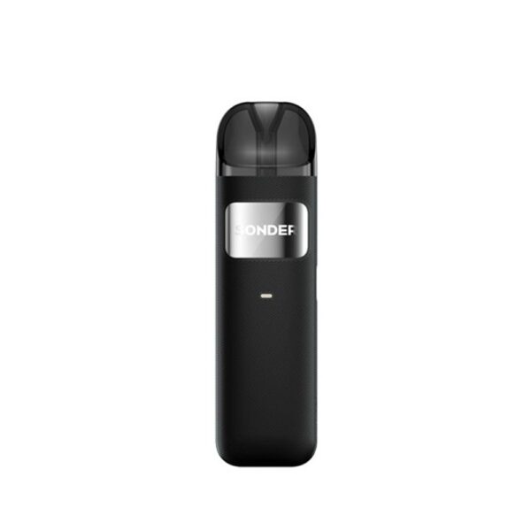 Sonder U Pod Vape Kit - Image 2