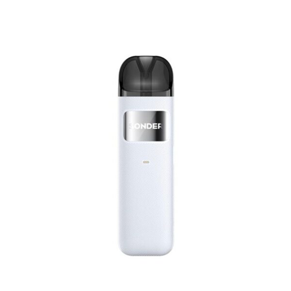 Sonder U Pod Vape Kit - Image 4