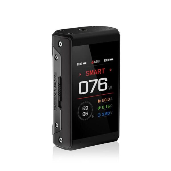 T200 Mod (Aegis Touch) - Image 5