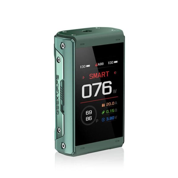 T200 Mod (Aegis Touch) - Image 4