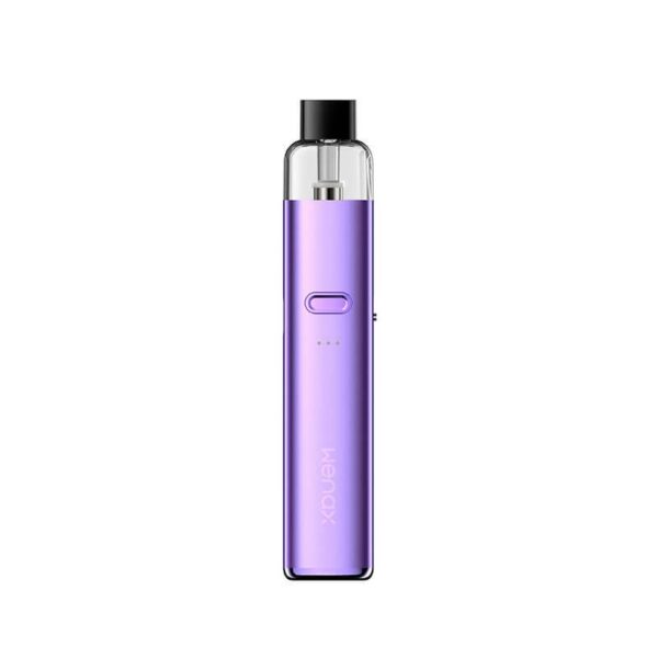 Wenax K2 Pod Vape Kit - Image 2