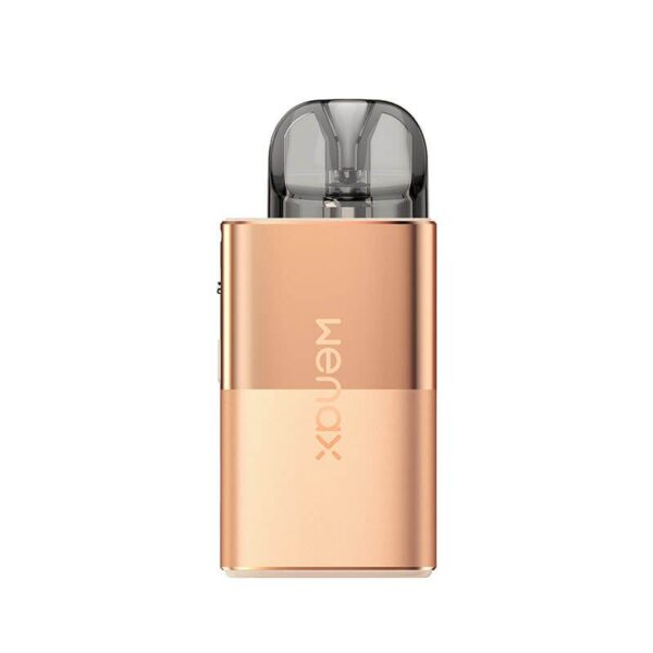 Wenax U Pod Vape Kit - Image 3