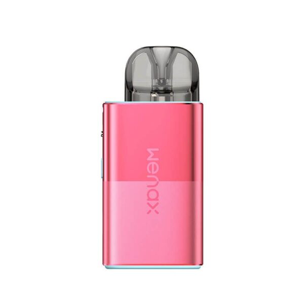 Wenax U Pod Vape Kit - Image 5