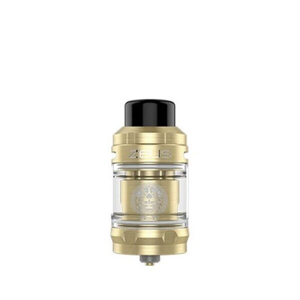 Zeus Vape Tank - Image 3