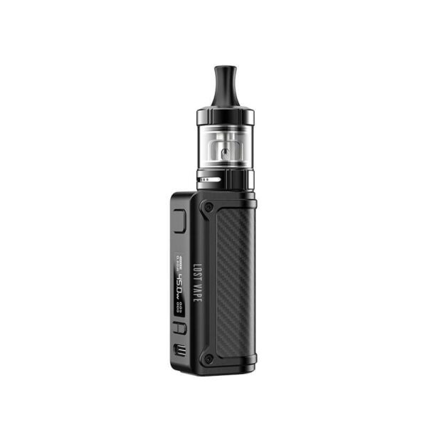 Thelema Mini Vape Kit - Image 5