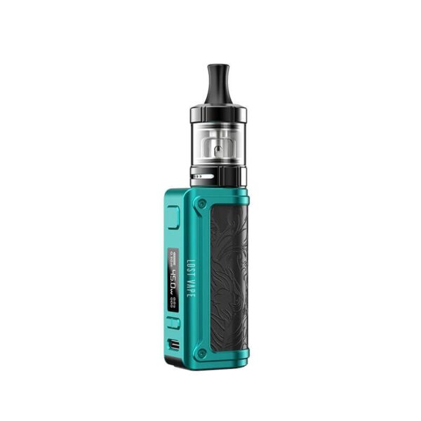 Thelema Mini Vape Kit - Image 4