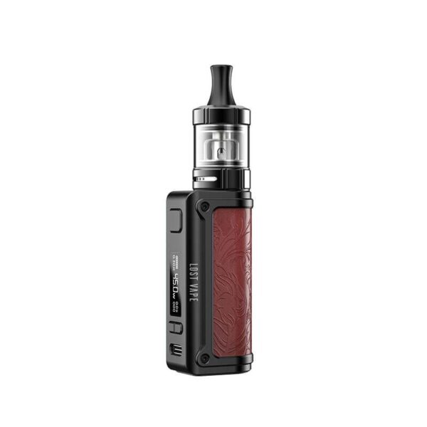 Thelema Mini Vape Kit - Image 3