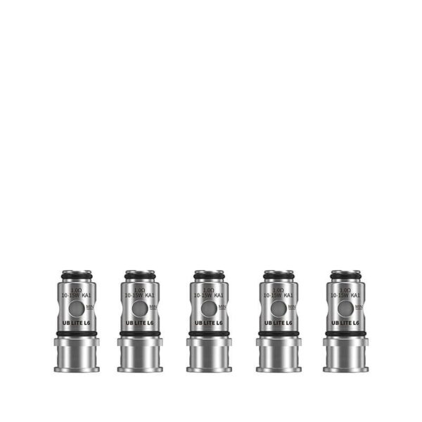 UB Lite Coil 5 Pack - Image 2