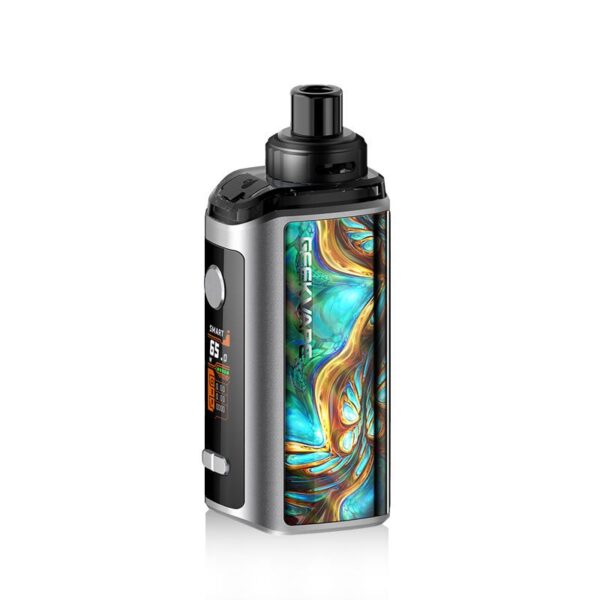 Obelisk 65 Pod Kit - Image 2