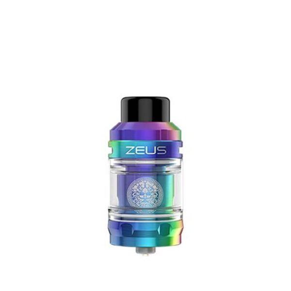 Zeus Vape Tank - Image 4