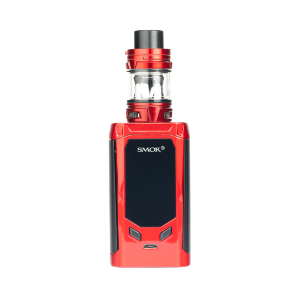 R-Kiss Sub Ohm Kit 200W - Image 2