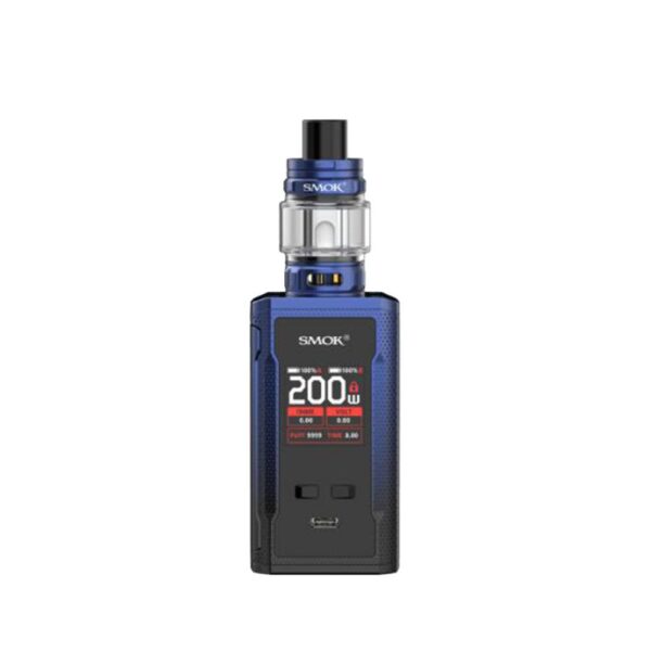 R-Kiss 2 Vape Kit - Image 2