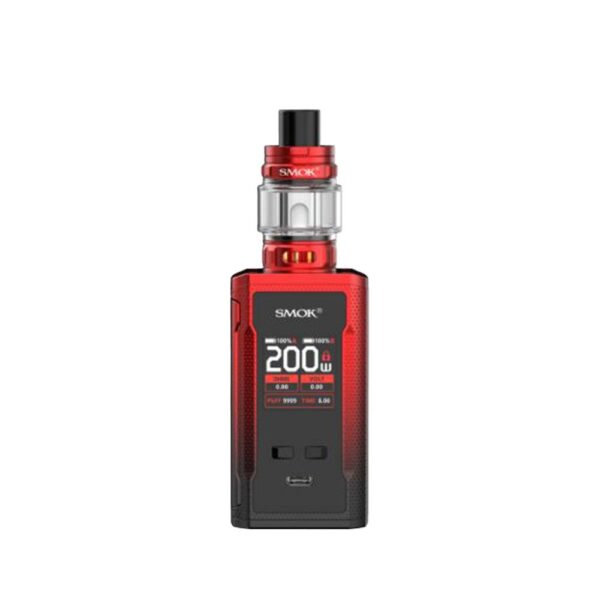 R-Kiss 2 Vape Kit - Image 3