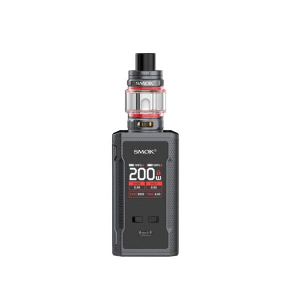 R-Kiss 2 Vape Kit - Image 4