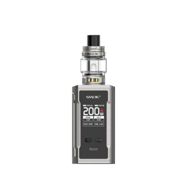 R-Kiss 2 Vape Kit - Image 5